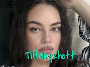 Tiffany2hott