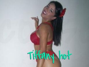 Tiffany_hot