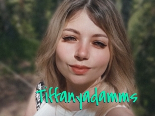 Tiffanyadamms