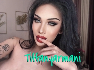 tiffanyarmani Cool Sexe