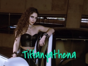 Tiffanyathena