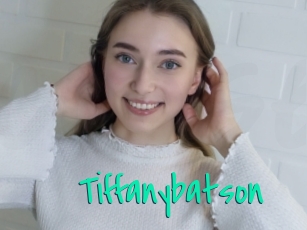 Tiffanybatson