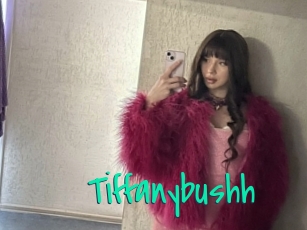 Tiffanybushh