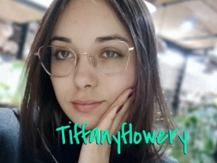 Tiffanyflowery