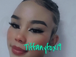 Tiffanyfox19