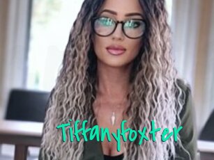 Tiffanyfoxter
