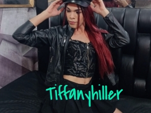 Tiffanyhiller