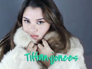 Tiffanyjonees