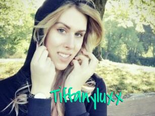 Tiffanyluxx