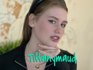Tiffanymaud