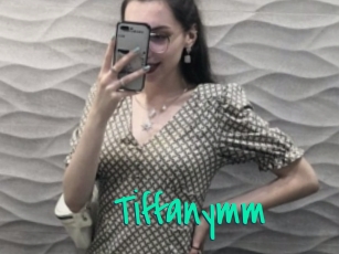Tiffanymm