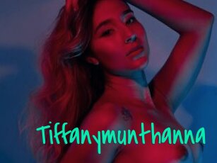 Tiffanymunthanna