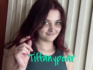 Tiffanypear