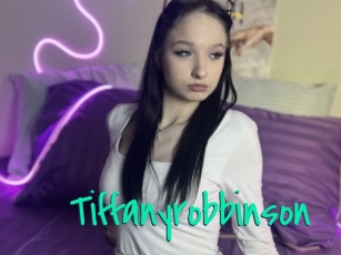 tiffanyrobbinson Cool Sexe