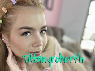 Tiffanyroberth
