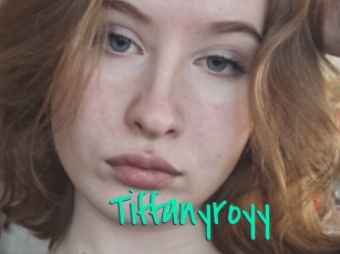 Tiffanyroyy