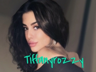 Tiffanyrozzy