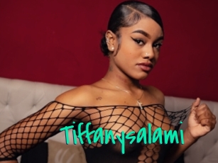 Tiffanysalami