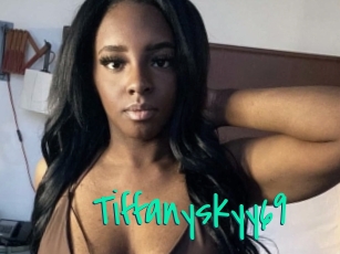 tiffanyskyy69 Cool Sexe