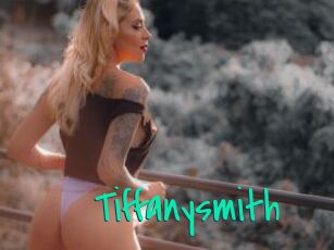 Tiffanysmith