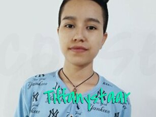 Tiffanystaar
