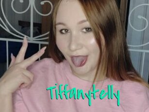 Tiffanytelly