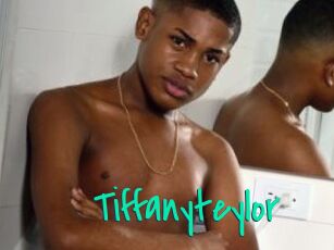 Tiffanyteylor