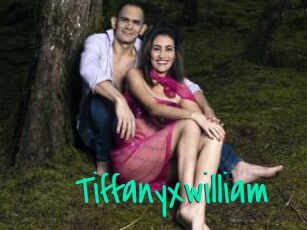 Tiffanyxwilliam