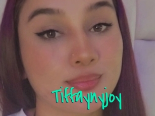 Tiffaynyjoy