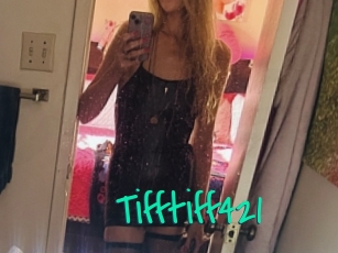 Tifftiff421
