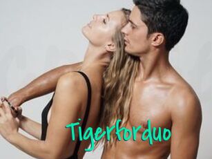 Tigerforduo
