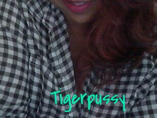 Tigerpussy