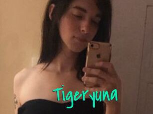 Tigeryuna