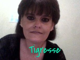 tigresse Cool Sexe