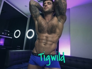 tigwild Cool Sexe