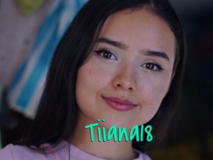 tiiana18 Cool Sexe