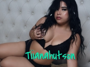 tiianahutson Cool Sexe