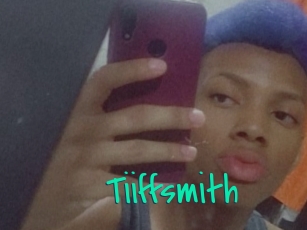 Tiiffsmith