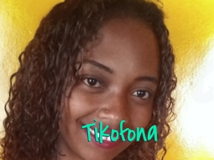 Tikofona