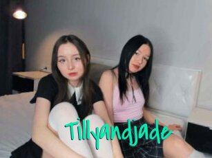 Tillyandjade