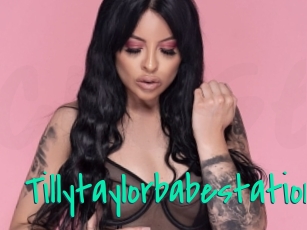 Tillytaylorbabestation