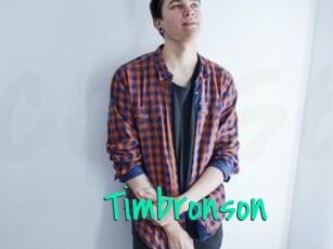 Timbronson