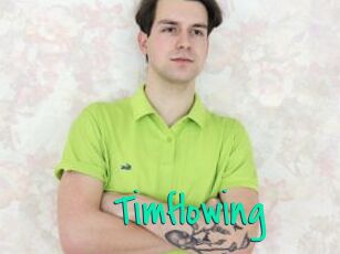 Timflowing