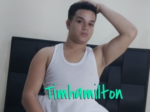 Timhamilton