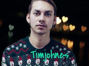 Timjohnes