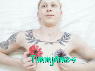 Timmjames