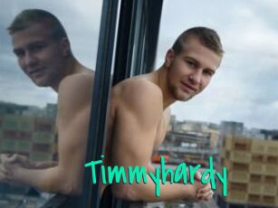 Timmyhardy