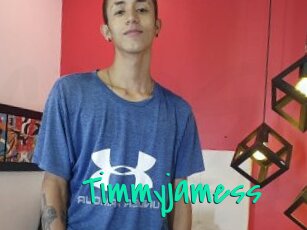 Timmyjamess
