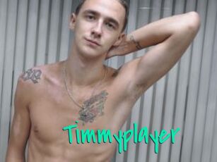 Timmyplayer