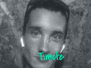Timofe